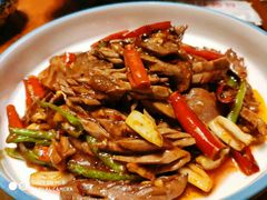 -老江南春·中国龙菜(衡山路店)