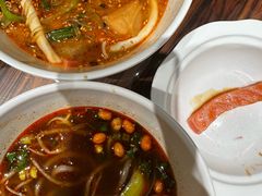 -清河半岛温泉度假酒店