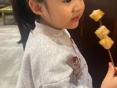 -木屋烧烤(西城天桥店)