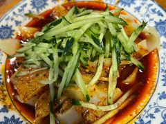 -柴窝堡22号辣子鸡·传承新疆菜