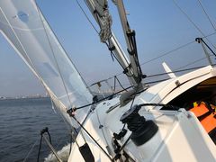 -鑫艋游艇海钓俱乐部