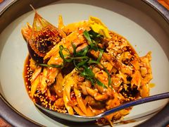 敲糖棒棒鸡-映水芙蓉(上海万象城店)