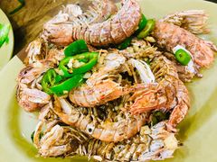 -贞姨美食·老字号海鲜大排档