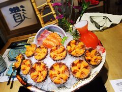 -胆道·海鲜之王(海信店)