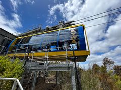 -悉尼蓝山三姐妹峰