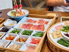 -芸南道·过桥米线(昆明老街旗舰店)