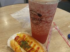-85度C(厦门台湾街店)