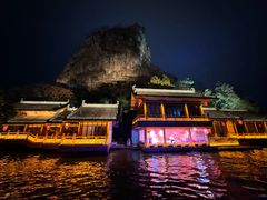 -桂林两江四湖景区