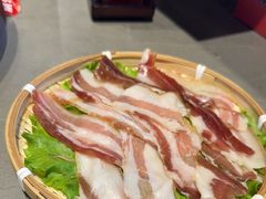 -阿婆情腊排骨火锅·野生菌季(古城旗舰店)