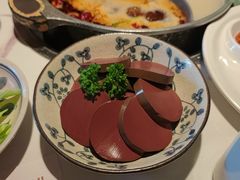 -老员外骨汤火锅(海州古城店)