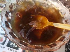 冰粉-郑三炮名小吃(公馆老街店)