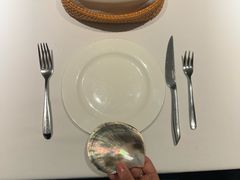 -Oyster Talks 四度蚝法餐厅