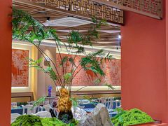 -双湖园·地标武汉菜(黄鹤楼解放路店)