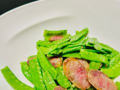 -忆江南·临江鱼馆