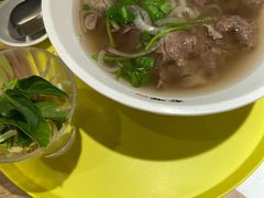 -蔡澜Pho·越南粉餐厅(海上世界店)