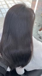 -V+ Hair