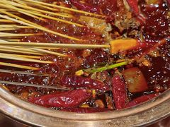 -镇江龙·火锅串串(武侯祠店)