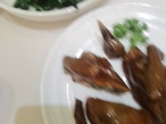 -阿锋鲍鱼酒家美食汇(华安店)