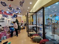 -易贝乐成长中心(坂田中心)