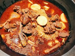 -山河屯铁锅炖(哈西站店)