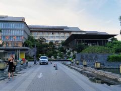 -南宁荔园维景国际酒店·荔园中餐厅