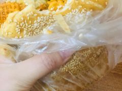 -三兄弟高炉烧饼