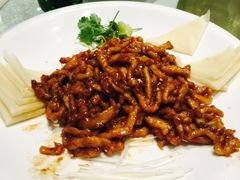 -北平食府·北京烤鸭(北京西站六里桥店)