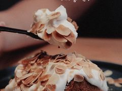 戚风蛋糕-Home Cafe(水榭春天店)