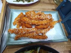 -正通记·哈尔滨烧烤·炭烤鸽子(七宝万科国际店)