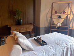 -丽江金茂隐逸酒店-凯悦臻选SPA