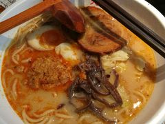 -味千拉面(又一城店)