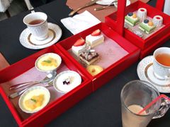 -西郊宾馆·1921餐厅