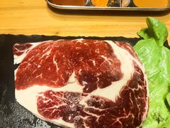 -炭恋火炉烤肉(凌云一街坊店)