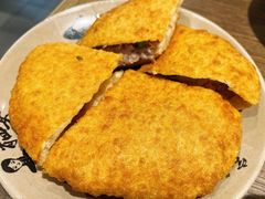 -肖四女乐山跷脚牛肉(滨江天街店)