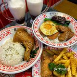 人均30+，饿晕进去扶墙出来的茶餐厅在这里‼️