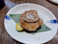 -大雄寿司(中华广场店)