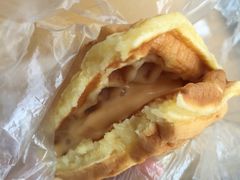 班戟薄饼夹雪糕-成裕雪糕店(士多店)