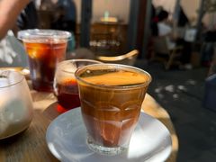 -VOYAGE COFFEE(杨梅竹店)