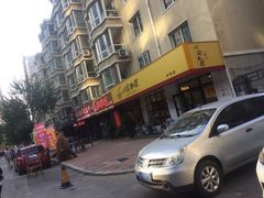 -余丞记川渝面馆(云峰店)