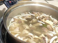 -狐狸爱上椰子鸡(滨江星光大道店)