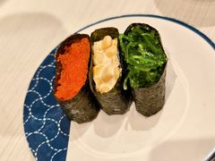 -滨寿司(新街口中央商场店)