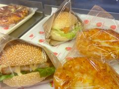 -永康饼屋(桑达大厦总店)