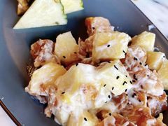 -鹿港小镇(悠唐店)