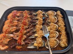 -谷语中餐厅