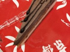 -京樽回転寿司(奥林匹克店)