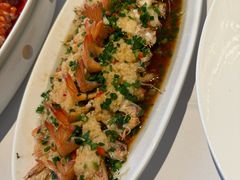 -丰收日·小海鲜·沪上家宴(顾村正大店)