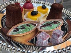 -北京古城老院厉晓麟精致菜