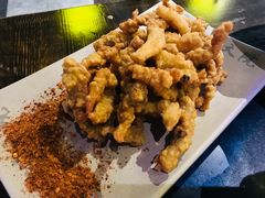 酥肉-舒家大院老火锅(台江路店)