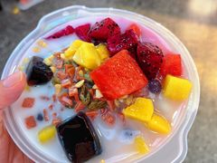 -八一路好吃街(雨田商务大厦店)