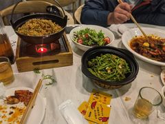 -李老爹香辣蟹(宣武门店)